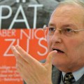 Zuroff: Nema tolerancije za ustaše