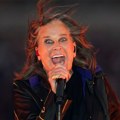 Priča o koncertu Ozija Ozborna u Srbiji: Muzički spektakl, prskanje penom i nezaboravni "Paranoid" na Ušću (video)