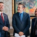 Crna Gora zaključila ugovore za nastavak auto-puta prema Srbiji koja je sve bliže Jadranu
