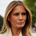 Melanija, da li bi se udala za Donalda da si znala da će biti predsednik? Prva dama uživo pred kamerama