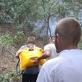 Podvig i hrabrost četvorice mladih Ljiljančana (FOTO)