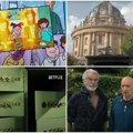Tropske noći uz Netflix premijere: Šta sve novo dolazi na popularni striming servis tokom avgusta