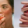 Powder Blush is Back! Nakon dominacije kremastog, rumenilo u prahu ponovo postaje naš omiljeni proizvod Egzotičan ukus nove…