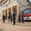 Dačić: Dva požara aktivna u okolini Negotina, radićemo na popuni i opremanju jedinica