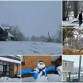 Ovoliko snega u Australiji nije viđeno decenijama! Bez struje desetine hiljada domova, više od 100 vozila zaglavljeno na…