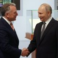 U toku je ključni sastanak u Kremlju: „Ovo je poslednja Trampova šansa za Putina“