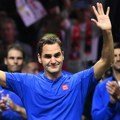 Rodžer Federer se vraća tenisu posle tri godine: I dolazi baš tamo gde je Novak daleko omiljeniji