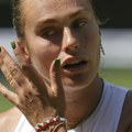 Sabalenka digla glas u Sinsinatiju: "Molim vas, promenite to" VIDEO