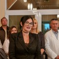 „Ukoliko se jave vrtoglavica, glavobolja, oscilacije pritiska, stezanje u grudima, nagon za povraćanjem, pacijenti se moraju…