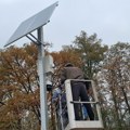 Uprkos kritikama, Srbija širi kineski sistem nadzora