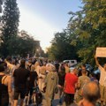 “Nismo vreće za udaranje”: Studenti u blokadi objavili lokacije večerašnjih protesta širom Srbije