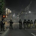 „Gde smo ono stali?“: Šesti dan protesta u Srbiji