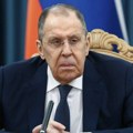 Uprkos Trampovom nastojanju za mir: Lavrov objavio da neće biti sastanka Putina i Zelenskog