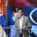 Brnabić: Poziv Vučića na javnu debatu sa blokaderima prilika da se spuste tenzije