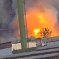 Nemački mediji: više ljudi poginulo u eksploziji u Hamburgu (video)