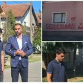 Nedopustivo! Ovo je posledica politike mržnje i nasilja! Gradonačelnik Novog Sada Mićin obišao porodicu studenta i oštro…