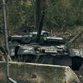 "Ovo je najefikasniji način da Putina držite što dalje od Evrope!" Savet biologa odjeknuo u NATO