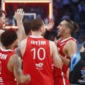 Turci ubedljivo nadigrali Letonce