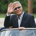 Džordž Kluni zbog bolesti otkazao obaveze na filmskom festivalu u Veneciji