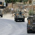 Izrael razmatra aneksiju dela okupirane Zapadne obale