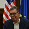 Vučić poslao poruku nakon protesta protiv blokada: "Najveća vrednost Srbije su njeni ljudi"