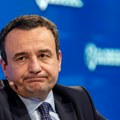 Eu obustavlja sastanke sa kurtijem Jazavcu iz Prištine se loše piše