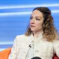 Pravnica Sofija Mandić: Pogibija ljudi na Železničkoj stanici sve je promenila, pa i način kako se Novi Sad bori za slobodu
