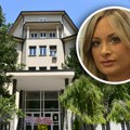 OTKRIVAMO Za novu dekanku Medicinskog fakulteta postavljena ćerka poznatog hirurga Miljka Ristića: „Podržavam studente“