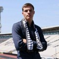 Brat Dragana mancea, Goran, o novom golgeteru Partizana: "Andrej Kostić je sličan mom bratu!"