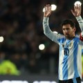 VIDEO Mesijev veličanstven oproštaj tera suze na oči – pogledajte scene za pamćenje u Argentini