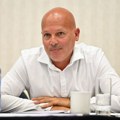 Zrenjaninac Dragan Jocić novi predsednik Plivačkog saveza Srbije Dragan Jocić