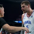 Sraman potez sudija prema Nikoli Jokiću: Ovakav amaterizam FIBA ne sme sebi da dozvoljava VIDEO