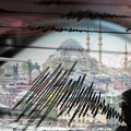 Tursku pogodio zemljotres 4,5 stepeni: Epicentar oko 150 kilometara od Izmira