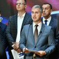Stanković u Skupštini Niša: Gradonačelnik sramnim postupcima obesmislio svoj dalji rad, tražimo da bude smenjen