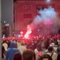 Смедеревска јесен ипак без Карлеуше: Дива није ни стигла да се уштима, грађани је јурили низ улицу