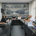 Град Крагујевац: Сва документа тражена од надлежних институција достављена Анкетном одбору