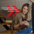 Podela na rate bez kamate: Flexia kreditna kartica UniCredit Banke – za 15 minuta u aplikaciji, spremna za kupovinu