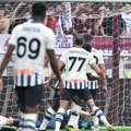 Dva gola Krstovića i asistencija Samardžića za trijumf Atalante protiv Torina