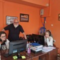 Nakon izveštavanja o protestima, pirotski medij se nalazi na ivici opstanka