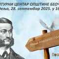 "Ulica Milenkova" u nedelju na platou Kulturnog centra opštine Beočin