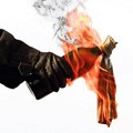 Drama na Banovom brdu! Bacio Molotovljev koktel na poznati restoran, dok je policija obavljala uviđaj usledila nova drama!