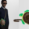 Kornjača od 2.600 evra: Vuitton torba na koju su svi izneveroval