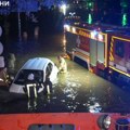 Na svu muku Stravični snimci: Odesa pod vodom, najmanje 9 mrtvih, među njima i petočlana porodica