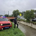 Svi pripadnici Uprave za vanredne situacije su u stanju pripravnosti