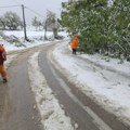 Čisti se put ka Belom Kamenu, a sporedni ne, nije bilo javne nabavke