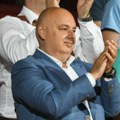 Vojvodina čestitala rođendan crno-belima – Zbiljić: Razvoj sporta u Srbiji nezamisliv bez doprinosa Partizana