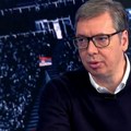 Vučić: Dobili smo snimke sa nadstrešnice, svi se spremaju za rat, pletu mrežu ne bi li na kraju uhapsili mene
