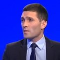 Terzić odgovorio parandiloviću:"Srpska lista se bori protiv velikoalbanskog terora i to je ono što smeta Kurtiju i Kurtijevim…