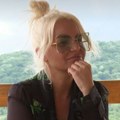 Čestitamo! Džidža čeka prvo dete! Trudna ćerka Dragana Stojkovića Bosanca