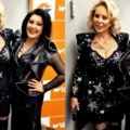 Dragana Mirković postala baka Na dan kada je rođena Lepa Brena: Decenijsko prijateljstvo danas dobilo novu simboliku (foto)